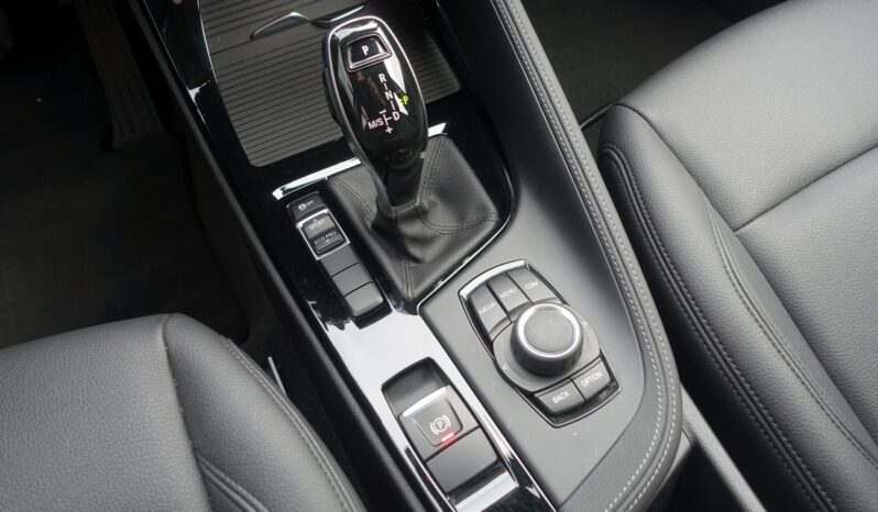 BMW X1 16 DA S-DRIVE  X-LINE complet