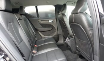 VOLVO XC 40 D3 2.0 L 150CH  MOMENTUM complet