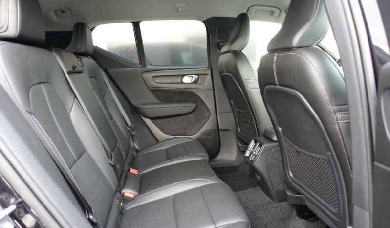 VOLVO XC 40 D3 2.0 L 150CH  MOMENTUM complet