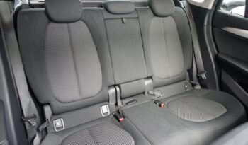 BMW X1 16 D S-DRIVE PHASE 2 complet