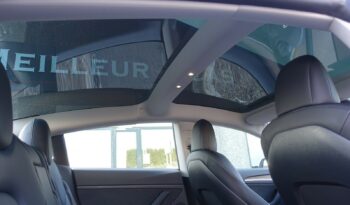 TESLA MODEL 3 LONG RANGE DUAL MOTOR AWD PERFORMANCE complet