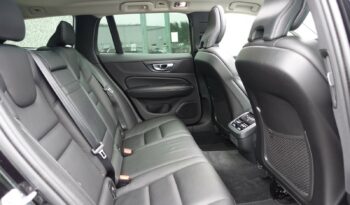 VOLVO V 60 D3 2.0 L GEARTRONIC 150CH  INSCRIPTION complet