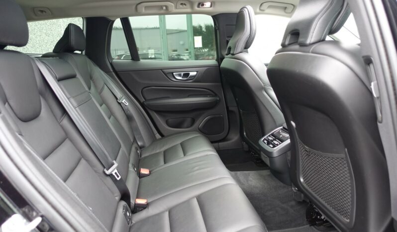 VOLVO V 60 D3 2.0 L GEARTRONIC 150CH  INSCRIPTION complet