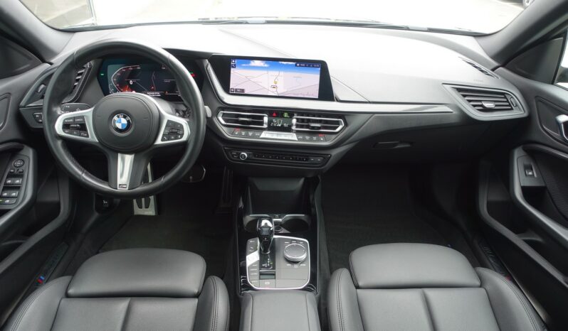BMW 218 IA GRANCOUPE SERIE 2 PACK M complet