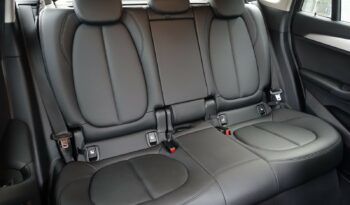 BMW X1 25EA HYBRIDE RECHARGEABLE 220 CH X-DRIVE BVA complet