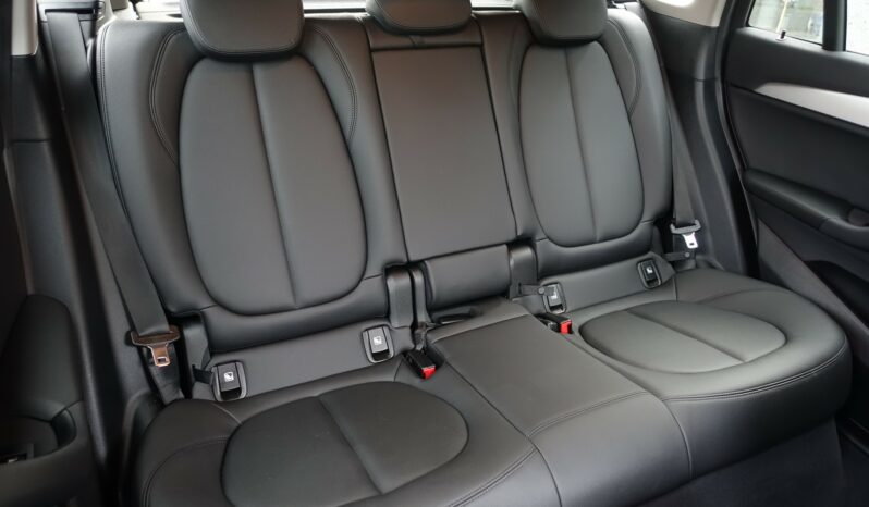 BMW X1 25EA HYBRIDE RECHARGEABLE 220 CH X-DRIVE BVA complet