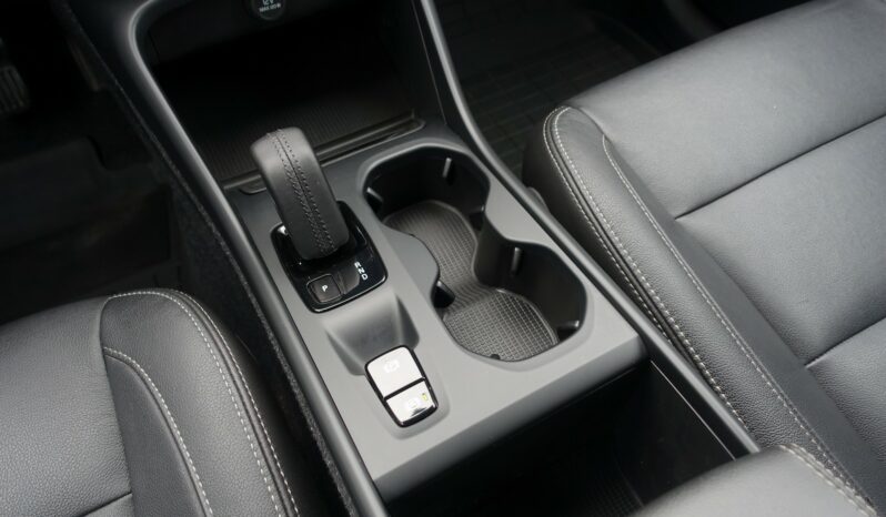 VOLVO XC 40 D3 2.0 L GEARTRONIC 150CH  KINETIC complet