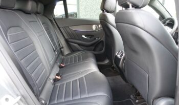 MERCEDES CLASSE GLC COUPE 300 DE 4 MATIC 9G-DCT AMG 306 CH HYBRIDE RECHARGEABLE complet