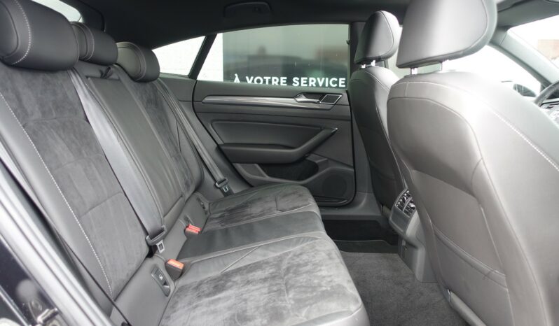 VOLKSWAGEN ARTEON 2.0 TDI 150CH DSG  R-LINE complet