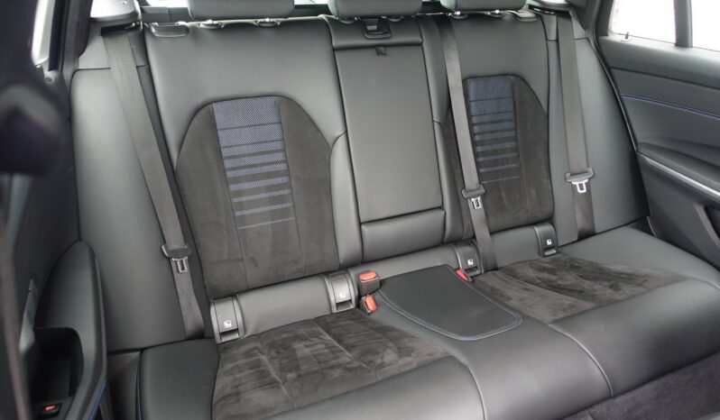 BMW 320 EA HYBRIDE RECHARGEABLE 204 CH  PACK M complet