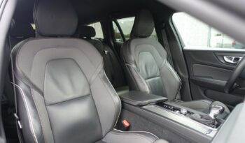 VOLVO V 60 D3 2.0 L GEARTRONIC 150CH   R-DESIGN complet