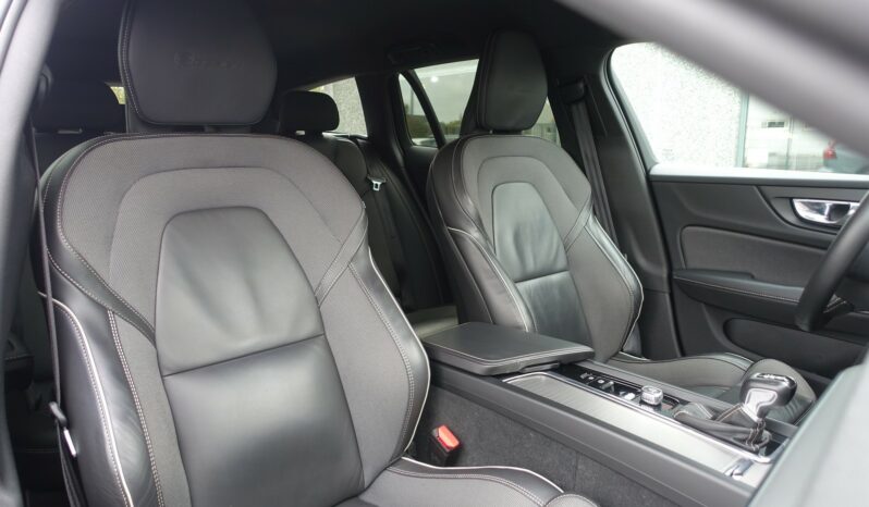 VOLVO V 60 D3 2.0 L GEARTRONIC 150CH   R-DESIGN complet