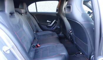 MERCEDES CLASSE A 200 D 150 CH 8G-DCT  AMG-LINE complet