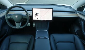 TESLA MODEL 3 LONG RANGE DUAL MOTOR AWD PERFORMANCE complet