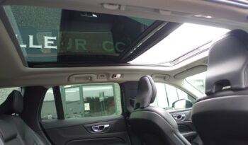 VOLVO V 60 D3 2.0 L GEARTRONIC 150CH  INSCRIPTION complet