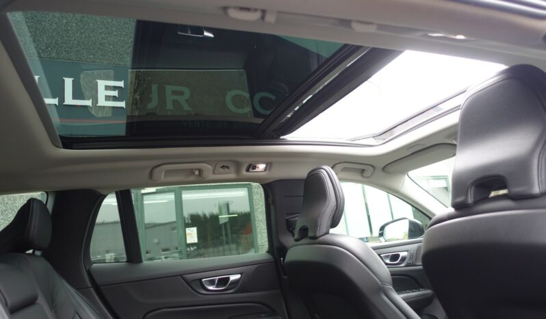 VOLVO V 60 D3 2.0 L GEARTRONIC 150CH  INSCRIPTION complet
