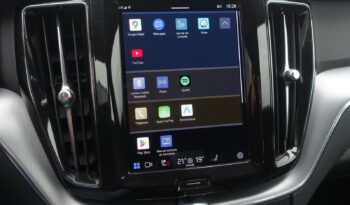 VOLVO XC 60 B4 2.0 L GEARTRONIC 197 CH MHEV  MOMENTUM complet