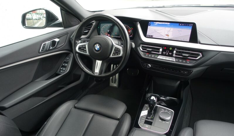 BMW 218 IA GRANCOUPE SERIE 2 PACK M complet