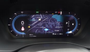 VOLVO XC 60 B4 2.0 L GEARTRONIC 197 CH MHEV  MOMENTUM complet