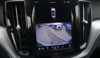 VOLVO XC 60 B4 2.0 L GEARTRONIC 197 CH MHEV  MOMENTUM complet