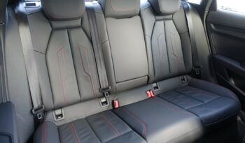 AUDI A3 BERLINE 35 TDI S-TRONIC 150 CH S-LINE complet