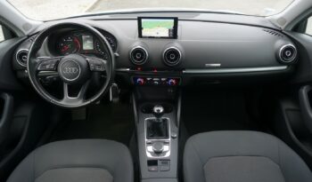 AUDI A3 SPORTBACK 1.6L TDI 110 CH ULTRA complet