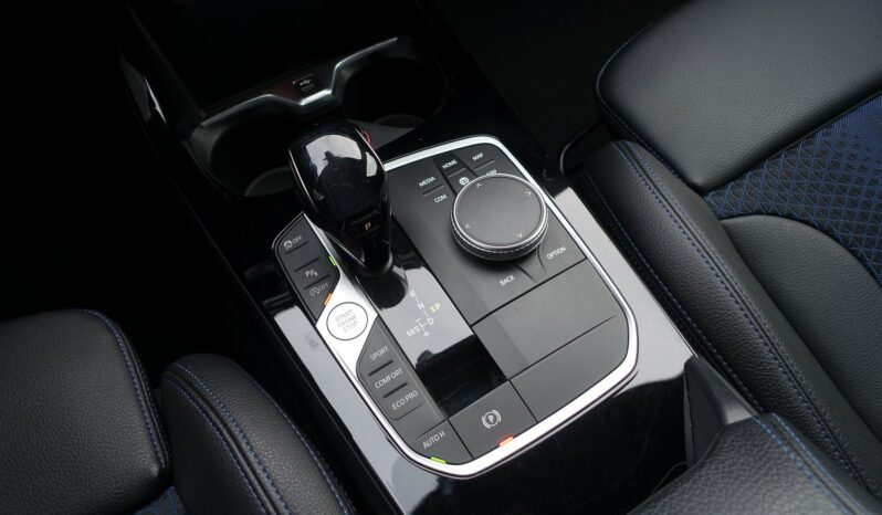 BMW 218 IA GRANCOUPE SERIE 2 PACK M complet
