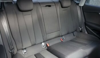 AUDI A5 SPORTBACK 3.0L TDI V6 218 CH S-TRONIC QUATTRO complet