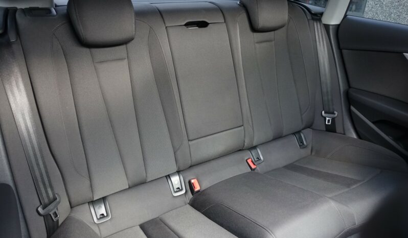 AUDI A5 SPORTBACK 3.0L TDI V6 218 CH S-TRONIC QUATTRO complet