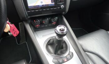 AUDI TT 1.8L TFSI 160 CH S-TRONIC  S-LINE complet