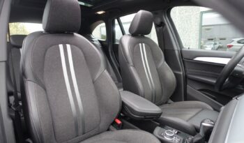 BMW X1 X-DRIVE 25EA HYBRIDE RECHARGEABLE 220 CH BVA  M-SPORT complet