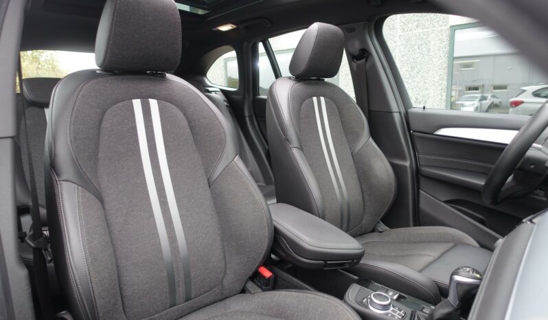 BMW X1 X-DRIVE 25EA HYBRIDE RECHARGEABLE 220 CH BVA  M-SPORT complet