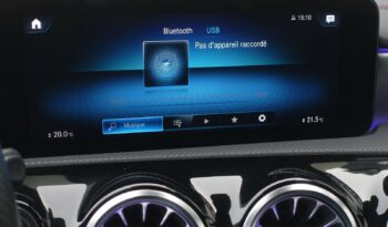 MERCEDES CLA 180D SHOOTING BRAKE 7G-DCT ( Break ) AMG-LINE complet