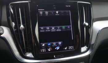 VOLVO V 60 D3 2.0 L GEARTRONIC 150CH R-DESIGN complet