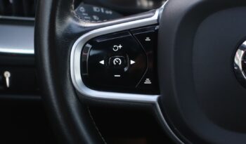 VOLVO XC 60 D4 2.0 L GEARTRONIC 163CH R-DESIGN complet