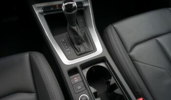AUDI Q3 35 TDI 150 CH S-TRONIC complet