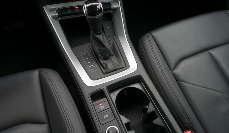 AUDI Q3 35 TDI 150 CH S-TRONIC complet