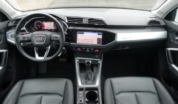 AUDI Q3 35 TFSI S-TRONIC 150 CH complet