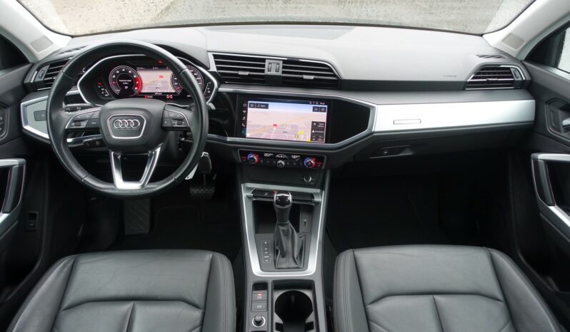 AUDI Q3 35 TFSI S-TRONIC 150 CH complet