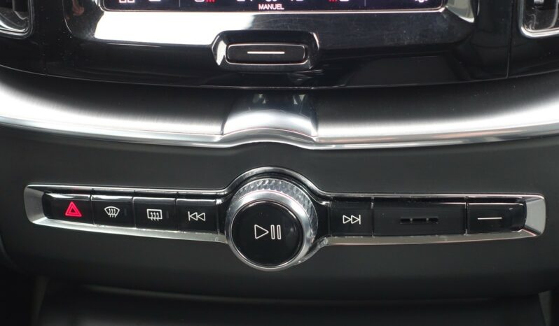 VOLVO XC 60 B4 2.0 L GEARTRONIC 197 CH MHEV  MOMENTUM complet