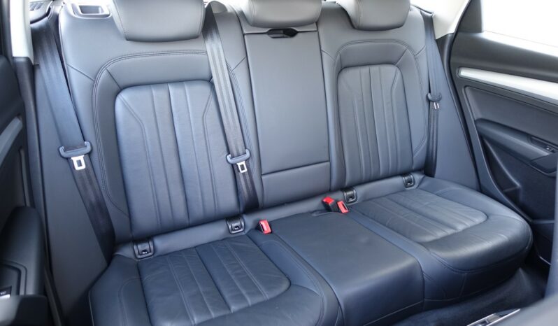 AUDI Q5 2.0L TDI complet