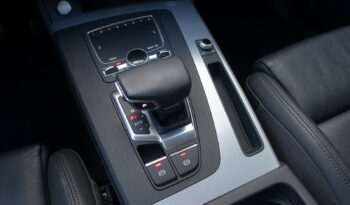 AUDI Q5 50 TFSI E-TRON 299 CH QUATTRO S-TRONIC HYBRIDE RECHARGEABLE complet
