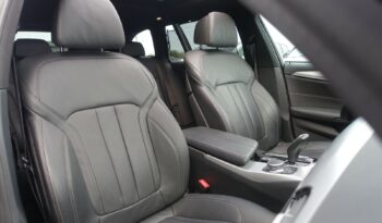 BMW 520 DA TOURING S-DRIVE 190 CH MHEV SERIE 5 BVA complet