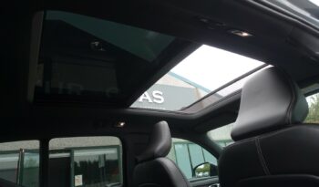 VOLVO XC 40 T5 HYBRIDE RECHARGEABLE GEARTRONIC 262 CH ( 180 CH + 82 CH ) R-DESIGN complet