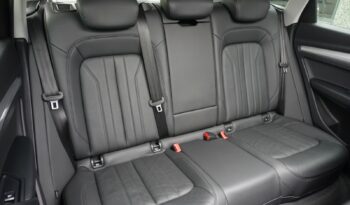AUDI Q5 35 TDI S-TRONIC S-LINE 163 CH BVA complet