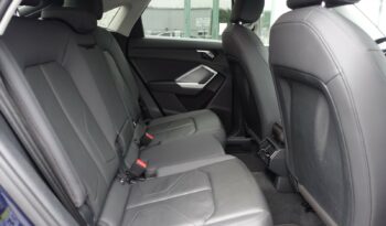 AUDI Q3 SPORTBACK 35 TDI 150 CH S-TRONIC complet