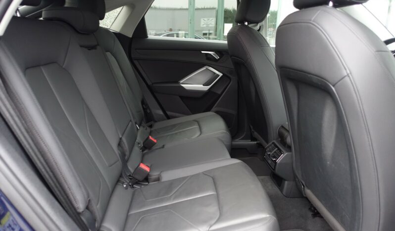 AUDI Q3 SPORTBACK 35 TDI 150 CH S-TRONIC complet