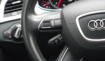 AUDI A4 BERLINE 3.0L V6 TDI 204CH MULTITRONIC complet