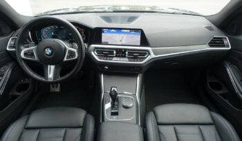 BMW 330 EA X-DRIVE TOURING HYBRIDE RECHARGEABLE 292 CH BVA  PACK M complet