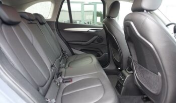 BMW X1 25EA HYBRIDE RECHARGEABLE 220 CH X-DRIVE BVA complet